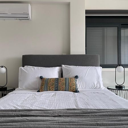 Gleaming Apartments Near Athens Metro Mall מראה חיצוני תמונה